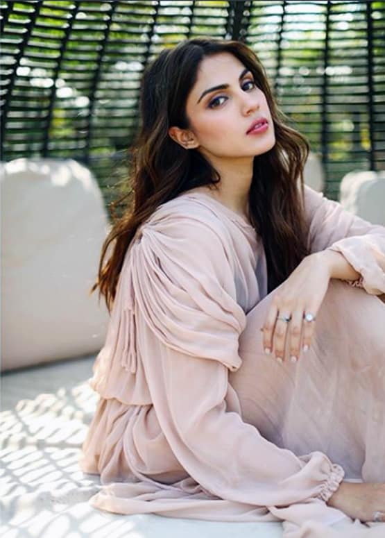 रिया की तलाश में पटना पुलिस, कहा- जब वो गायब हैं तो पूछताछ कैसे करें?