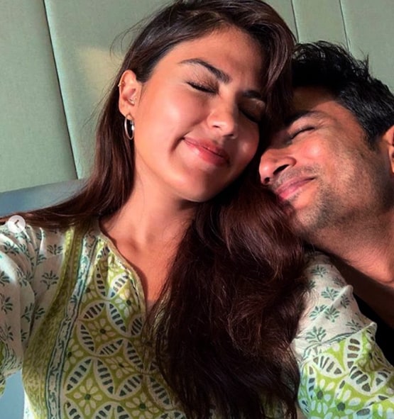 रिया की तलाश में पटना पुलिस, कहा- जब वो गायब हैं तो पूछताछ कैसे करें?