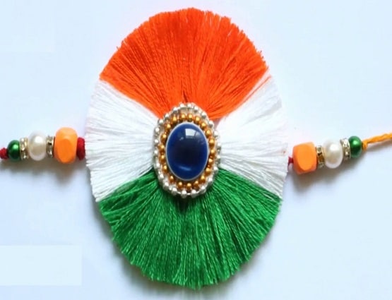 Raksha Bandhan: रक्षाबंधन पर 12 घंटे का शुभ मुहूर्त, सालों बाद खास संयोग