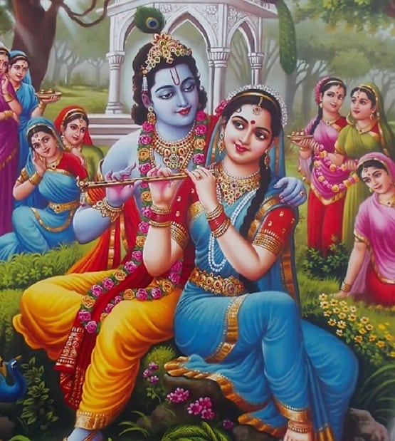 Janmashtami: श्रीकृष्ण ने राधा से प्रेम किया पर विवाह क्यों नहीं, जानिए वजह