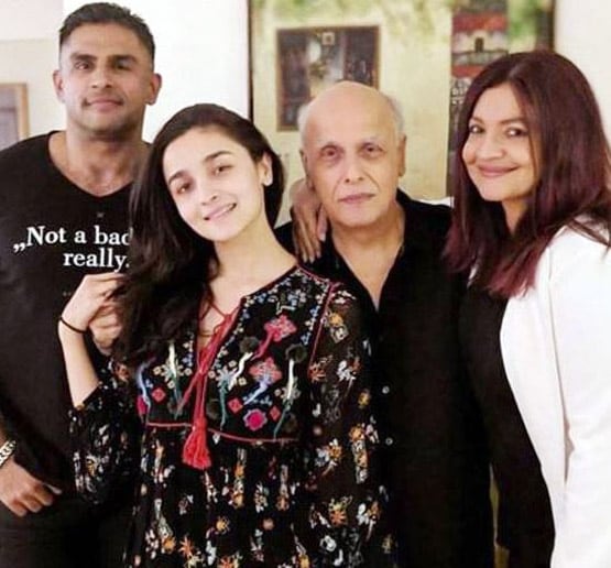 ये हैं बॉलीवुड सेलेब्स के वो भाई-बहन, जिन्होंने बनाया अलग मुकाम