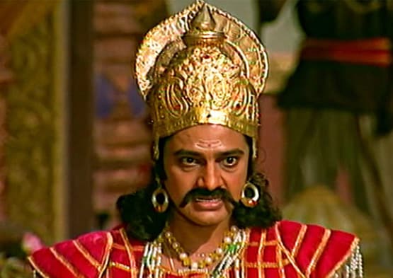 श्री कृष्णा सीरियल से मिली इन एक्टर्स को पहचान, जानें अब कहां हैं बिजी?