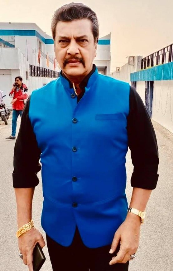 श्री कृष्णा सीरियल से मिली इन एक्टर्स को पहचान, जानें अब कहां हैं बिजी?