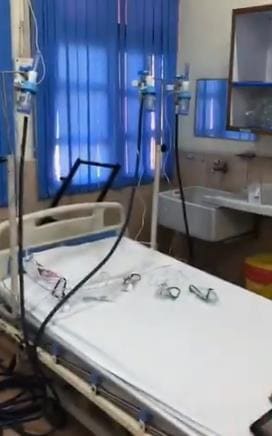 वेंटिलेटर को लेकर 'आत्मनिर्भर' भारत, हटा बैन, निर्यात को मंजूरी