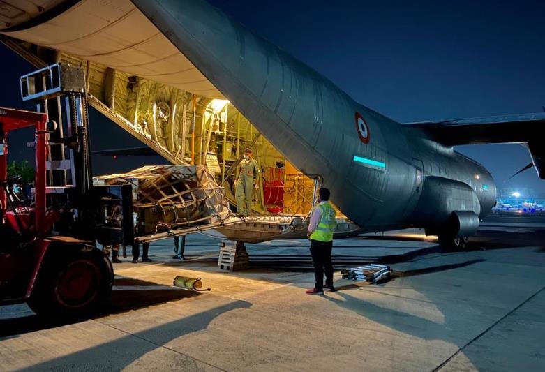 निर्यात में सुधार, मंत्री बोले- आत्मनिर्भर भारत की दिशा में कदम