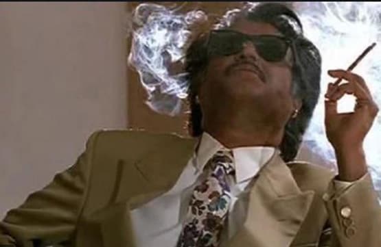 रजनीकांत के सिनेमा में 45 साल, स्टाइल और फैशन से ट्रेंड में रहे थलाइवा