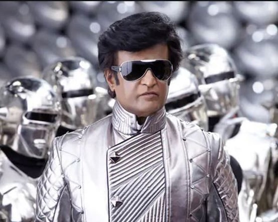 रजनीकांत के सिनेमा में 45 साल, स्टाइल और फैशन से ट्रेंड में रहे थलाइवा