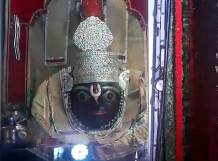 श्रीराम ने यहां बिताए थे वनवास के साढ़े 11 साल, ऐसा सजा है मंदिर