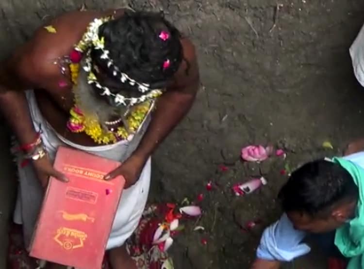 अयोध्या के साथ देश में एक और राम मंदिर की रखी गई नींव, इतनी है लागत