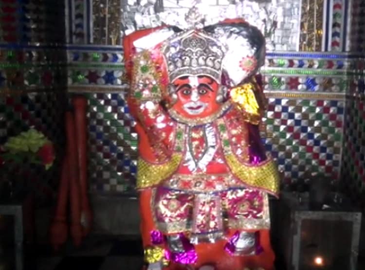 अयोध्या के साथ देश में एक और राम मंदिर की रखी गई नींव, इतनी है लागत