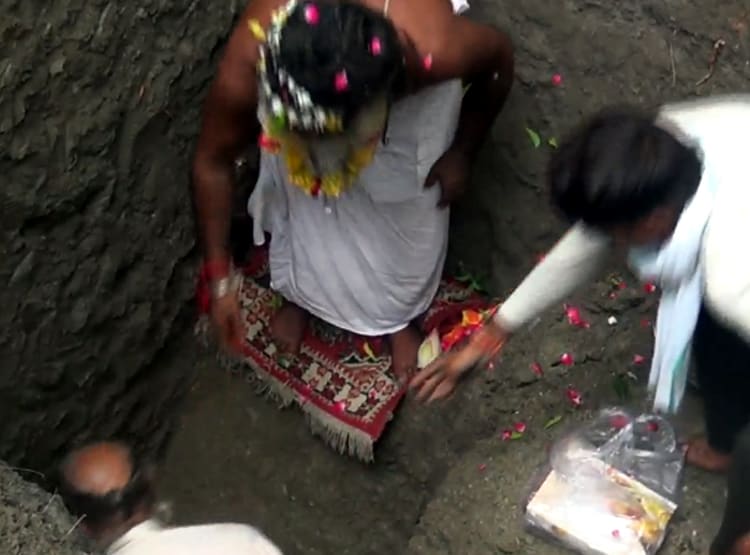 अयोध्या के साथ देश में एक और राम मंदिर की रखी गई नींव, इतनी है लागत