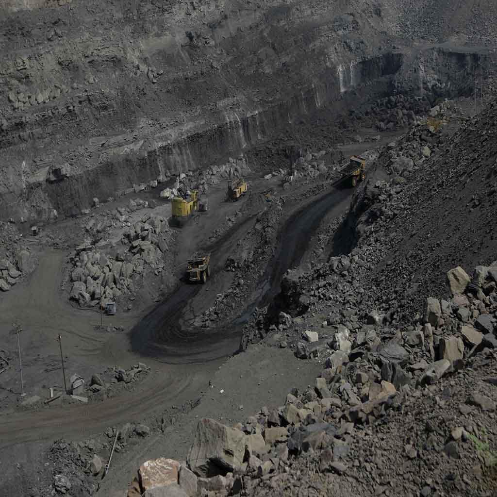 कोयला उत्पादन में आत्मनिर्भर बनेगा भारत, एक साल में बदली तस्वीर?