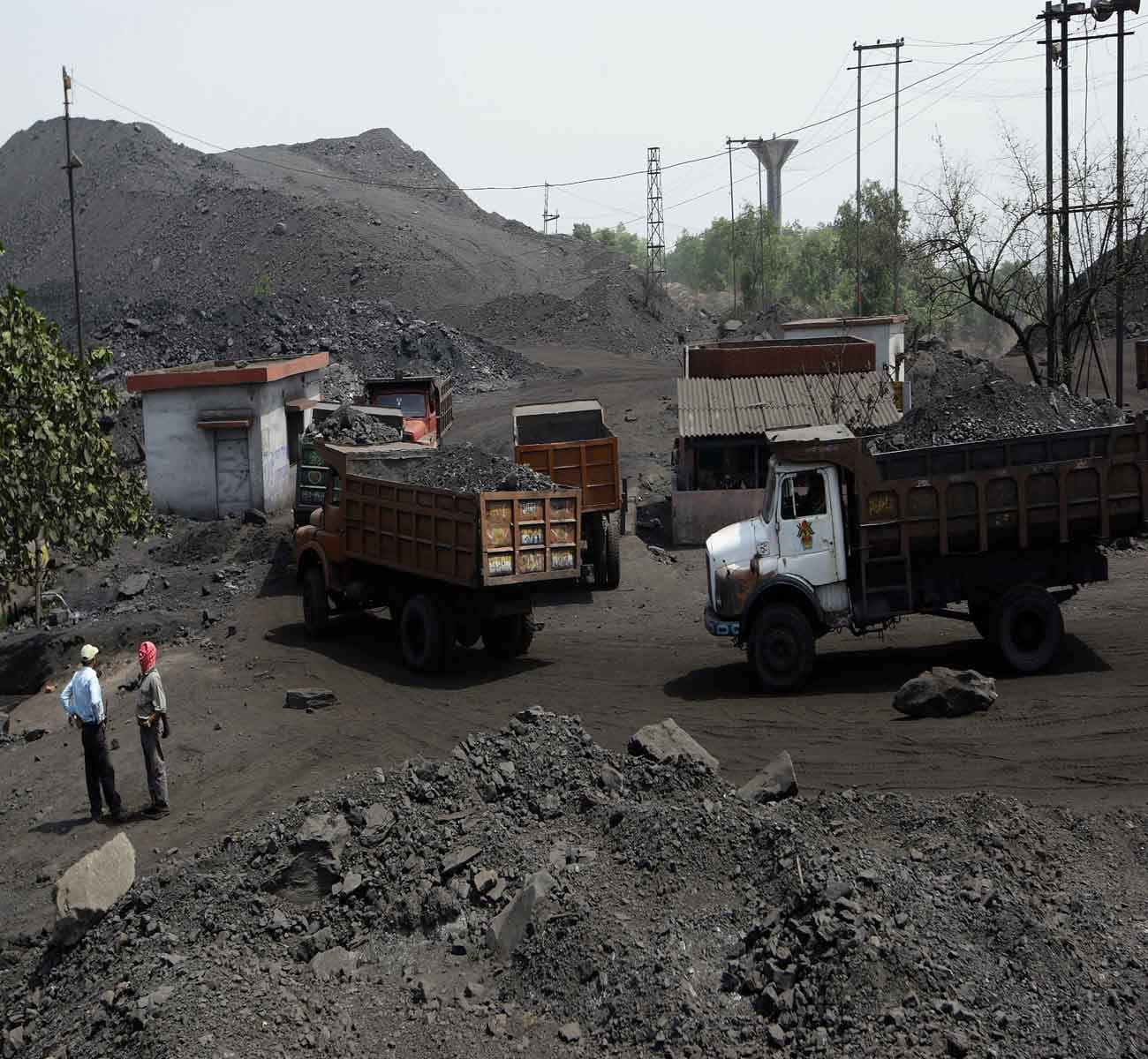 कोयला उत्पादन में आत्मनिर्भर बनेगा भारत, एक साल में बदली तस्वीर?