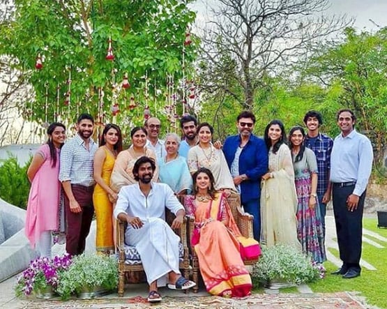 शादी करने जा रहे बाहुबली के भल्लालदेव, जानें कौन है उनकी होने वाली पत्नी