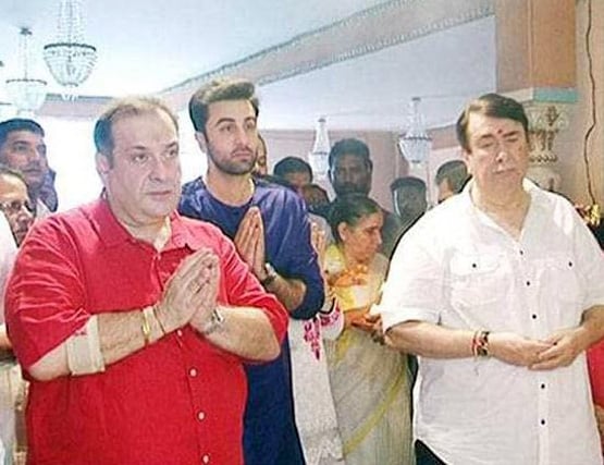 सलमान से श‍िल्पा तक, सालों से इन सितारों के घर हो रही है गणपति की पूजा