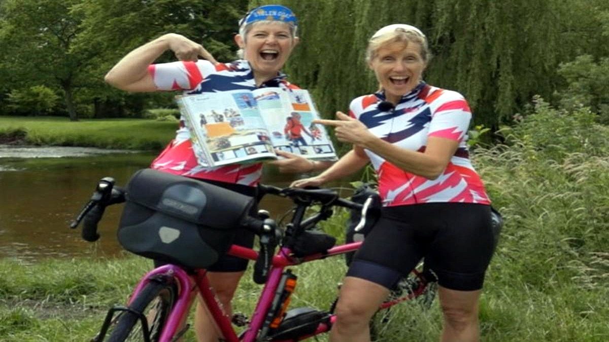 12 Guinness World Records of 2020