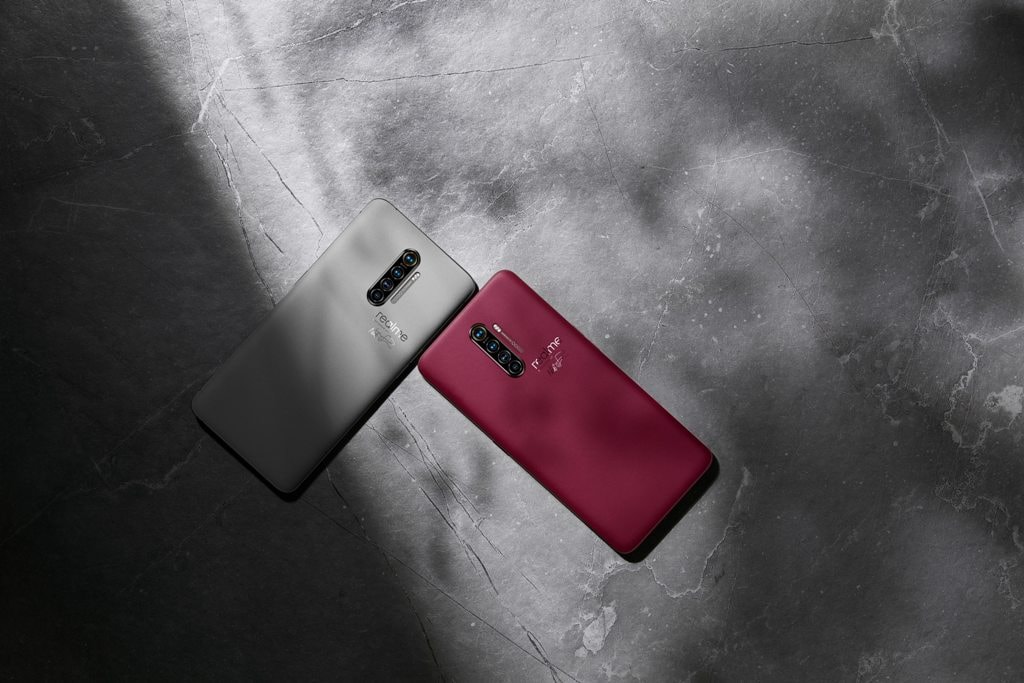 Realme सेल: स्मार्टफोन, फिटनेस बैंड, वायरलेस हेडफोन पर छूट