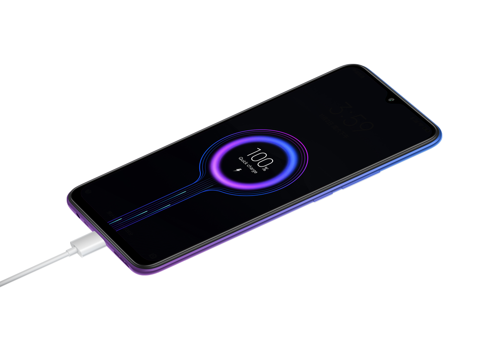 4 रियर कैमरे और 5,020 mAh बैटरी वाला Redmi 9 Prime लॉन्च