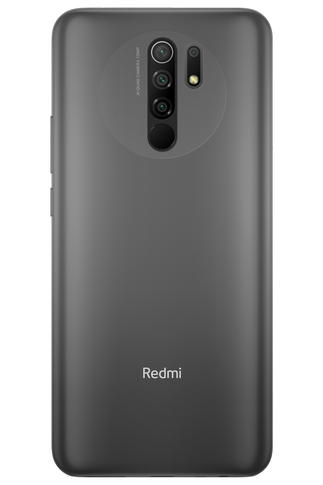4 रियर कैमरे और 5,020 mAh बैटरी वाला Redmi 9 Prime लॉन्च