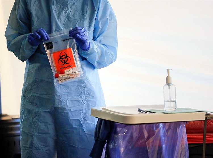 US की लैब में बना था कोरोना वायरस, चूहे को किया था संक्रमित: रिपोर्ट में दावा