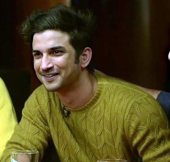 रिया-सुशांत की वॉट्सऐप चैट में सामने आई ये बातें, बहन से थी नाराजगी!