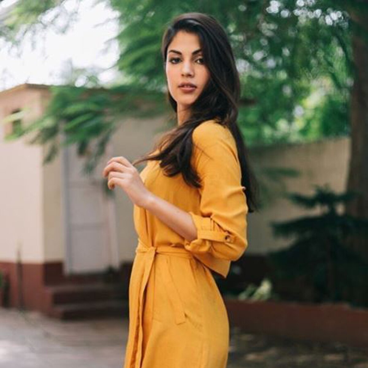 र‍िया चक्रवर्ती