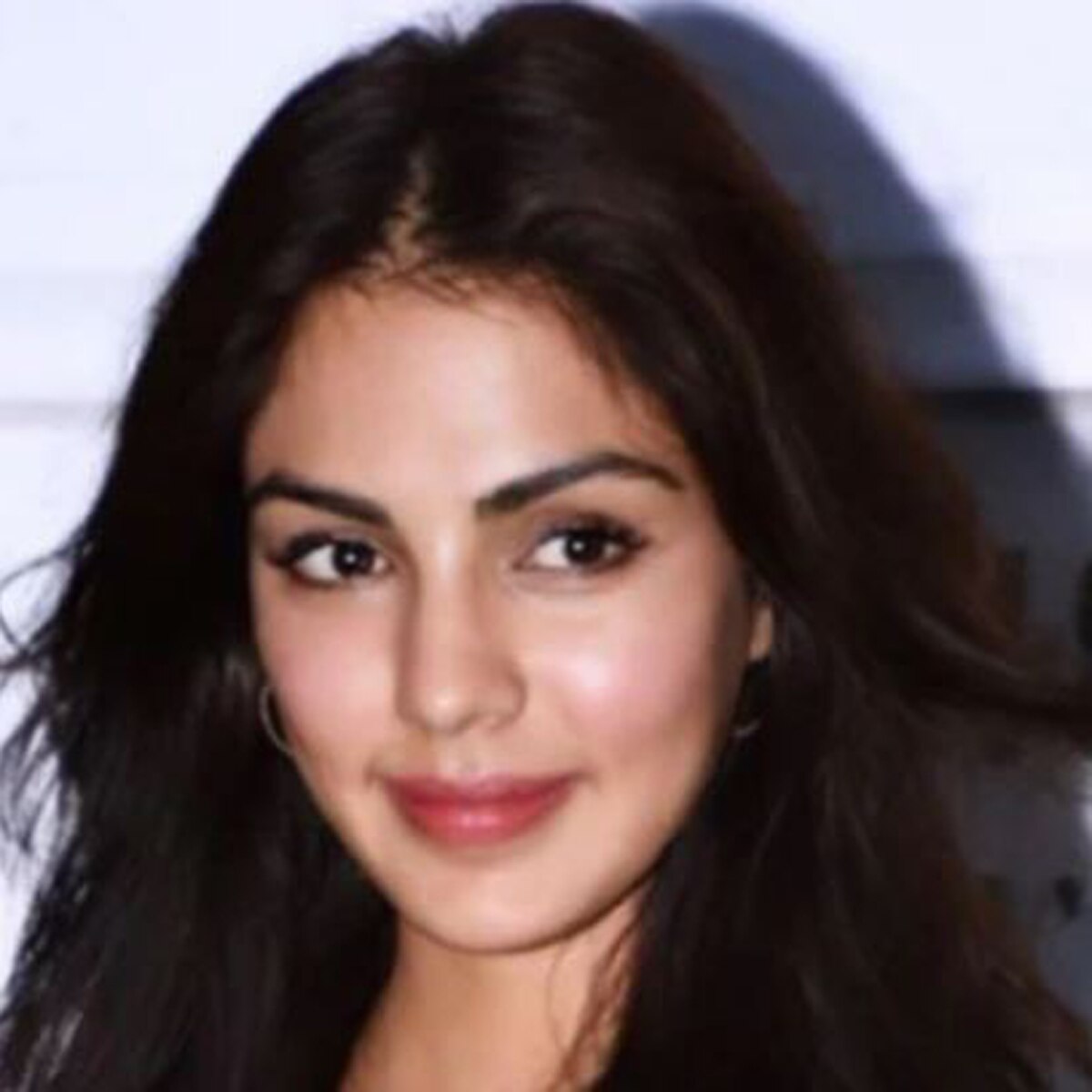 रिया चक्रवर्ती