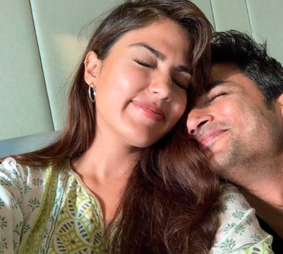 सुशांत की मैनेजर का खुलासा, प्रोजेक्ट से पैसों तक रिया करती थी हर फैसला