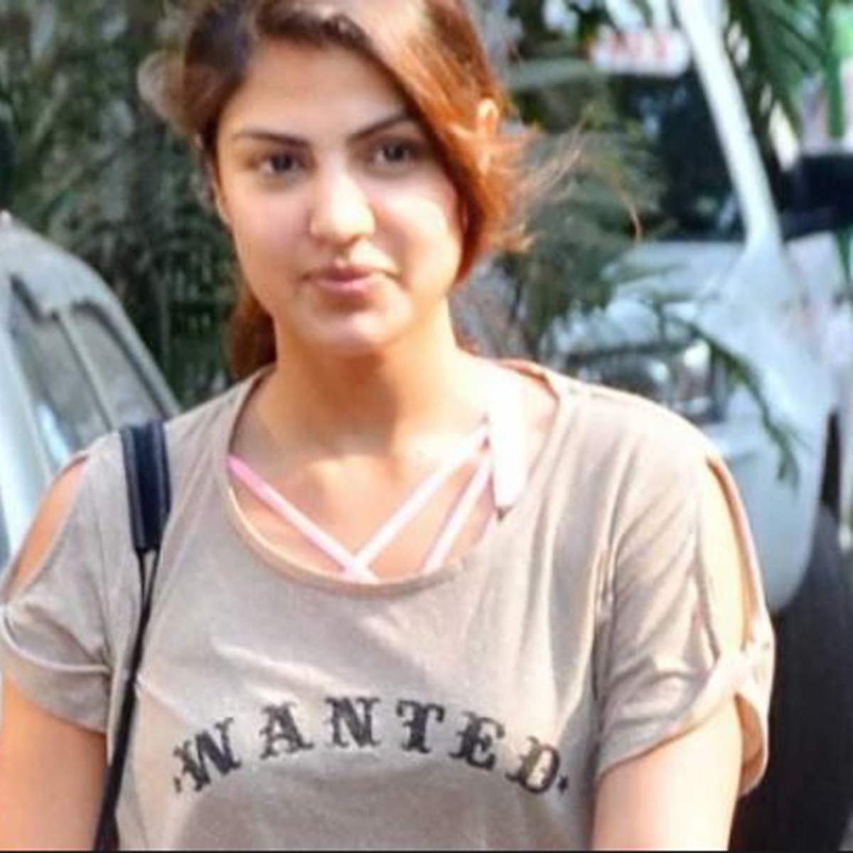 रिया चक्रवर्ती