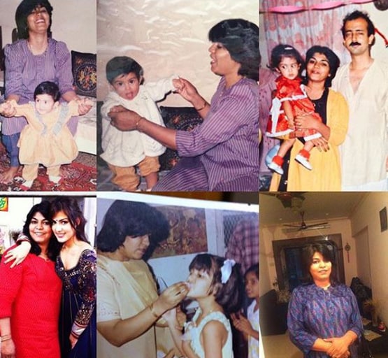 सुशांत केस में रिया का परिवार भी आरोपों के घेरे में, जानें फैमिली में है कौन-कौन