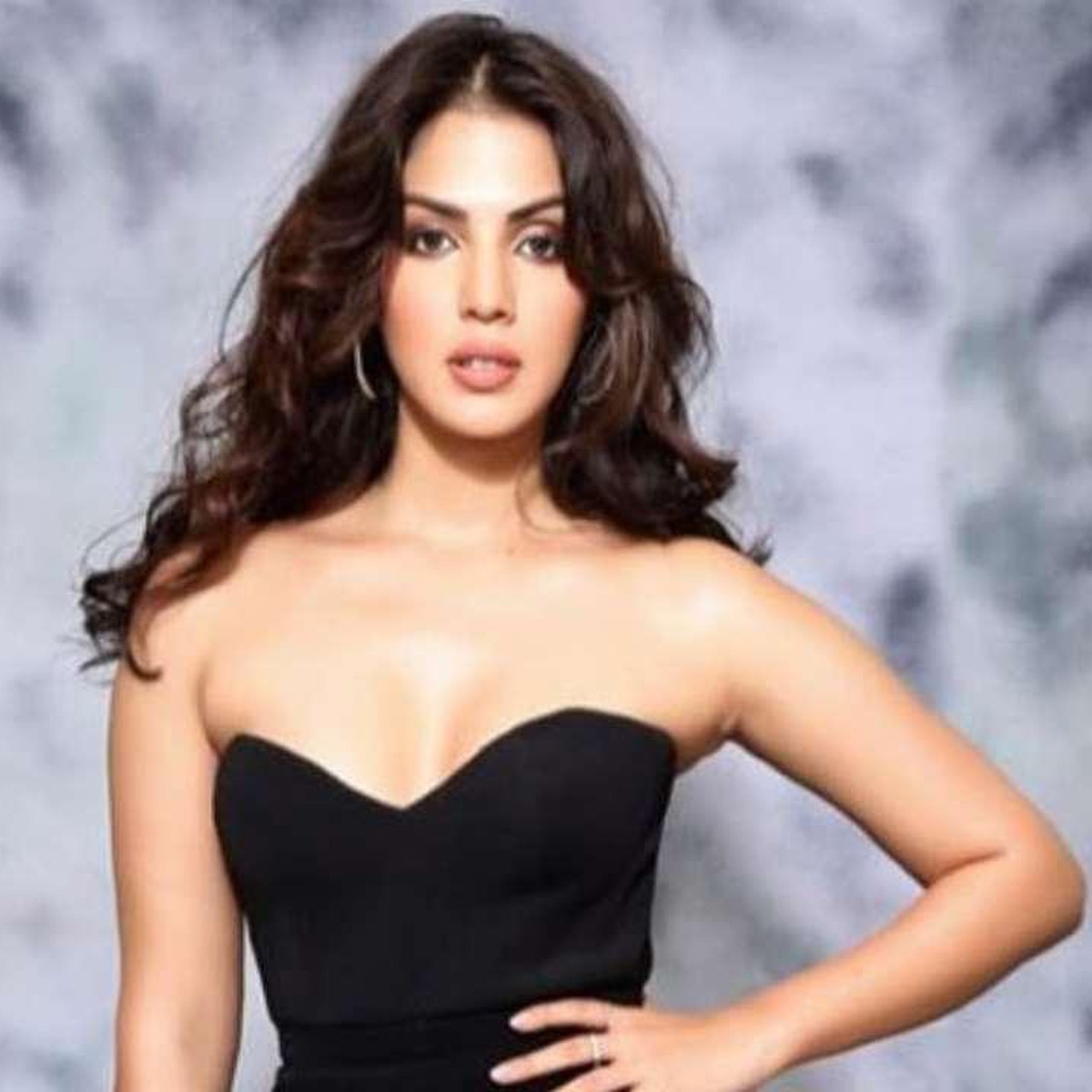 रिया चक्रवर्ती