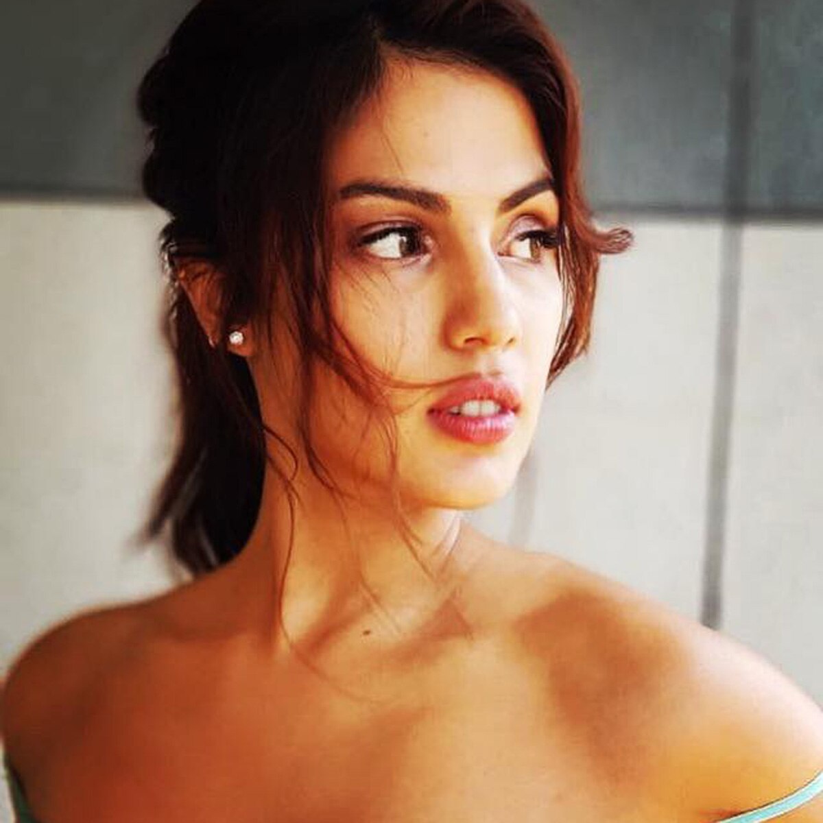 रिया चक्रवर्ती