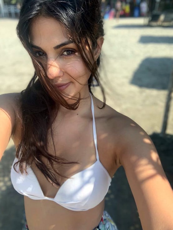 यूरोप ट्र‍िप पर ऐसा क्या हुआ जो बिगड़ी सुशांत की तबीयत, किसे देख पढ़ने लगे मंंत्र