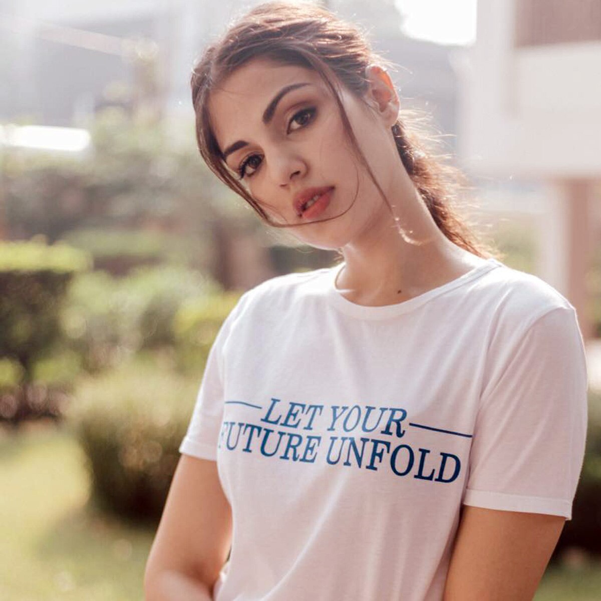 रिया चक्रवर्ती