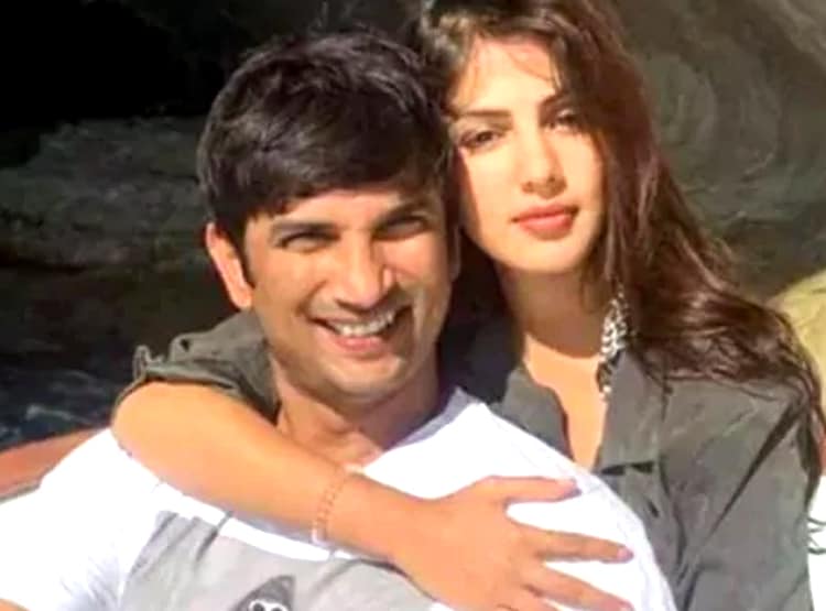 रिया का मोबाइल नंबर समझ कर इस शख्स को लोग दे रहे गालियां