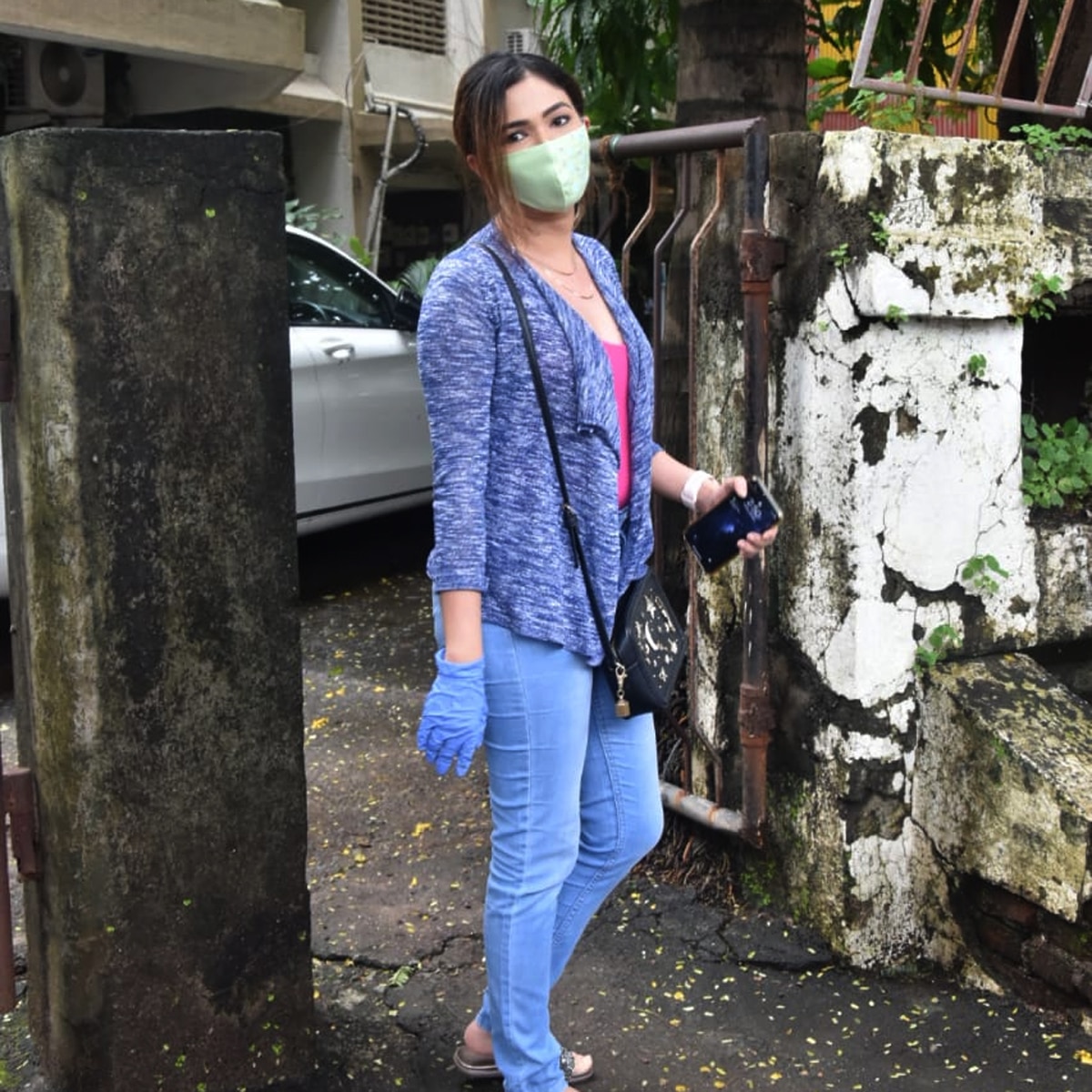 रिद्धिमा पंडित