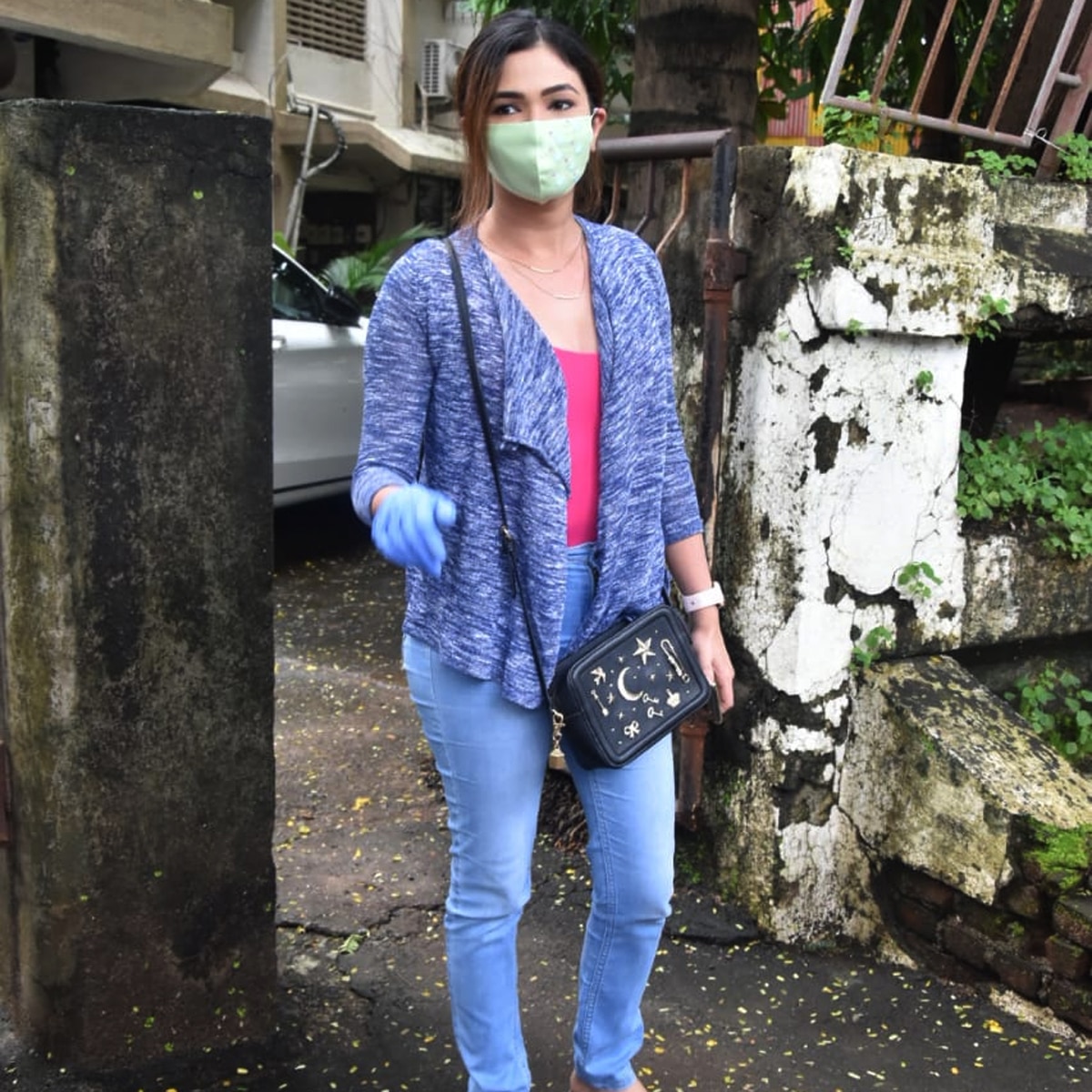 रिद्धिमा पंडित