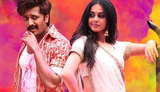 जेनेलिया की रितेश संग शानदार केमिस्ट्री, ऐसे शुरू हुई दोनों की लव स्टोरी