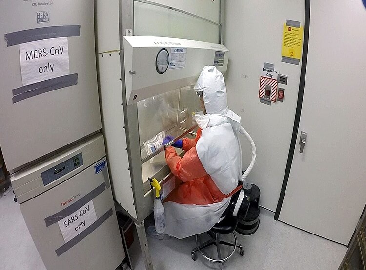 US की लैब में बना था कोरोना वायरस, चूहे को किया था संक्रमित: रिपोर्ट में दावा