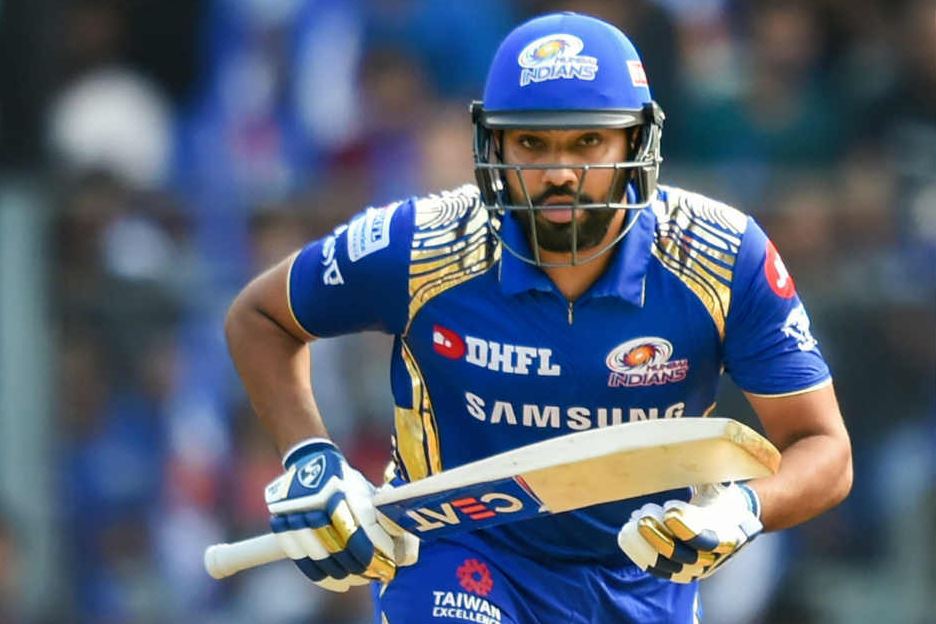 Rohit Sharma