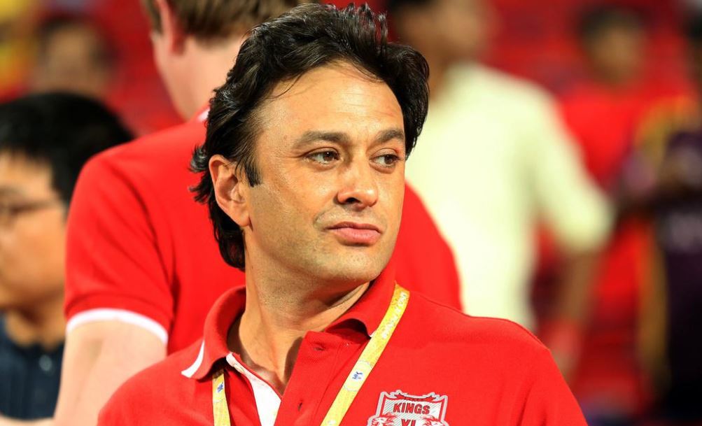 एक कोरोना केस IPL बर्बाद कर देगा, KXIP के मालिक ने दी ये नसीहत