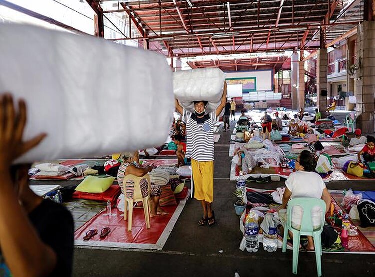 कोरोना रोकने के लिए भारत का ये सफल मॉडल अपनाएगा फिलीपींस