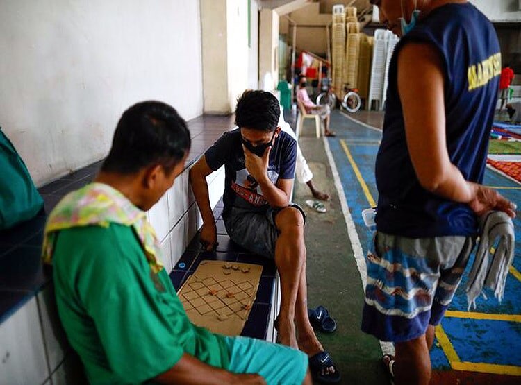 कोरोना रोकने के लिए भारत का ये सफल मॉडल अपनाएगा फिलीपींस