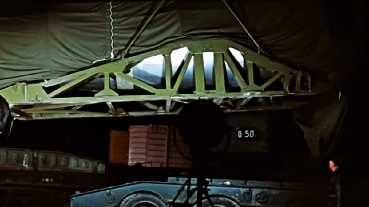 Russia releases declassified video of largest nuclear explosion