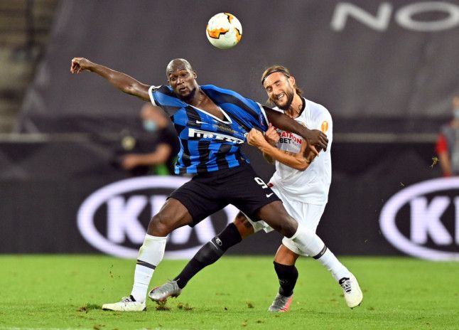 सेविला बना यूरोपा लीग चैम्पियन