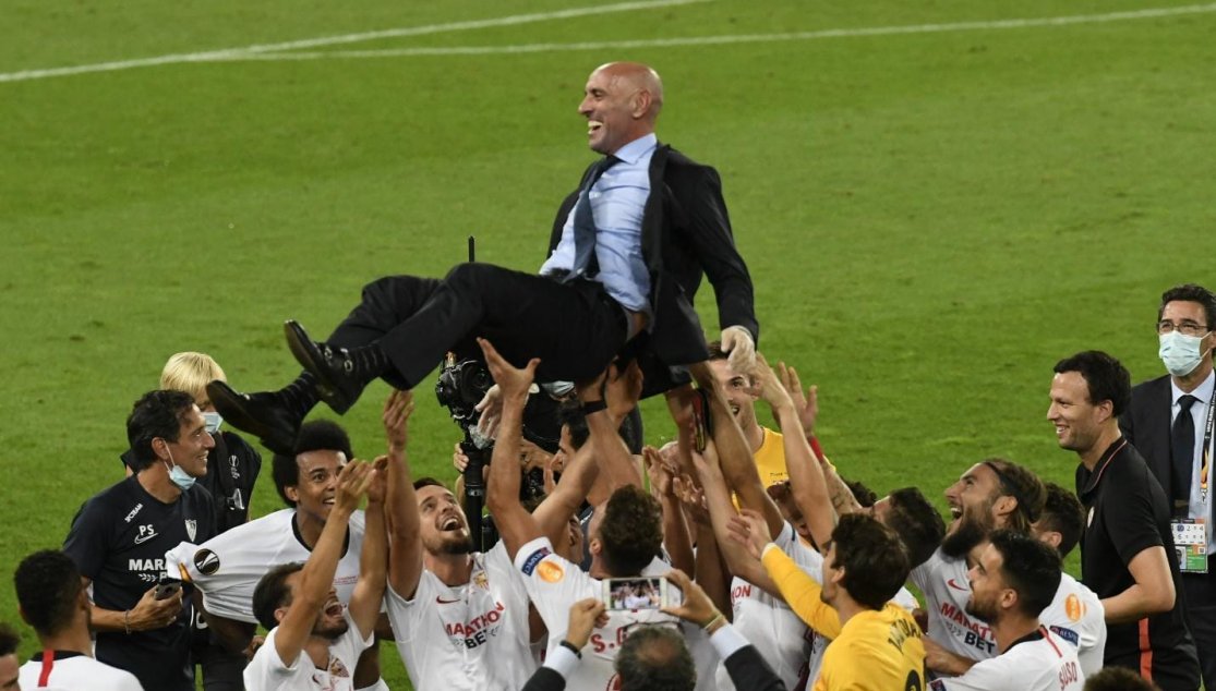 सेविला बना यूरोपा लीग चैम्पियन