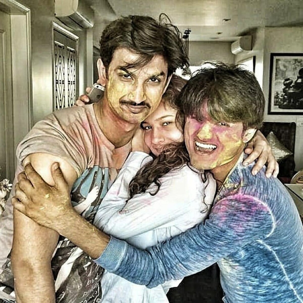 Image Source: Sandeep Singh Social Media