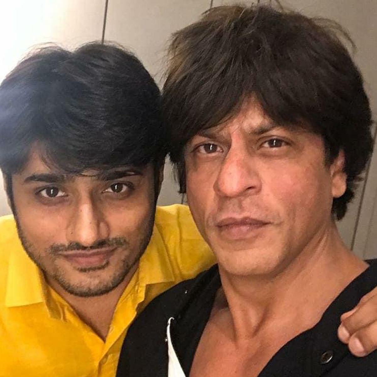 Image Source: Sandeep Singh Social Media