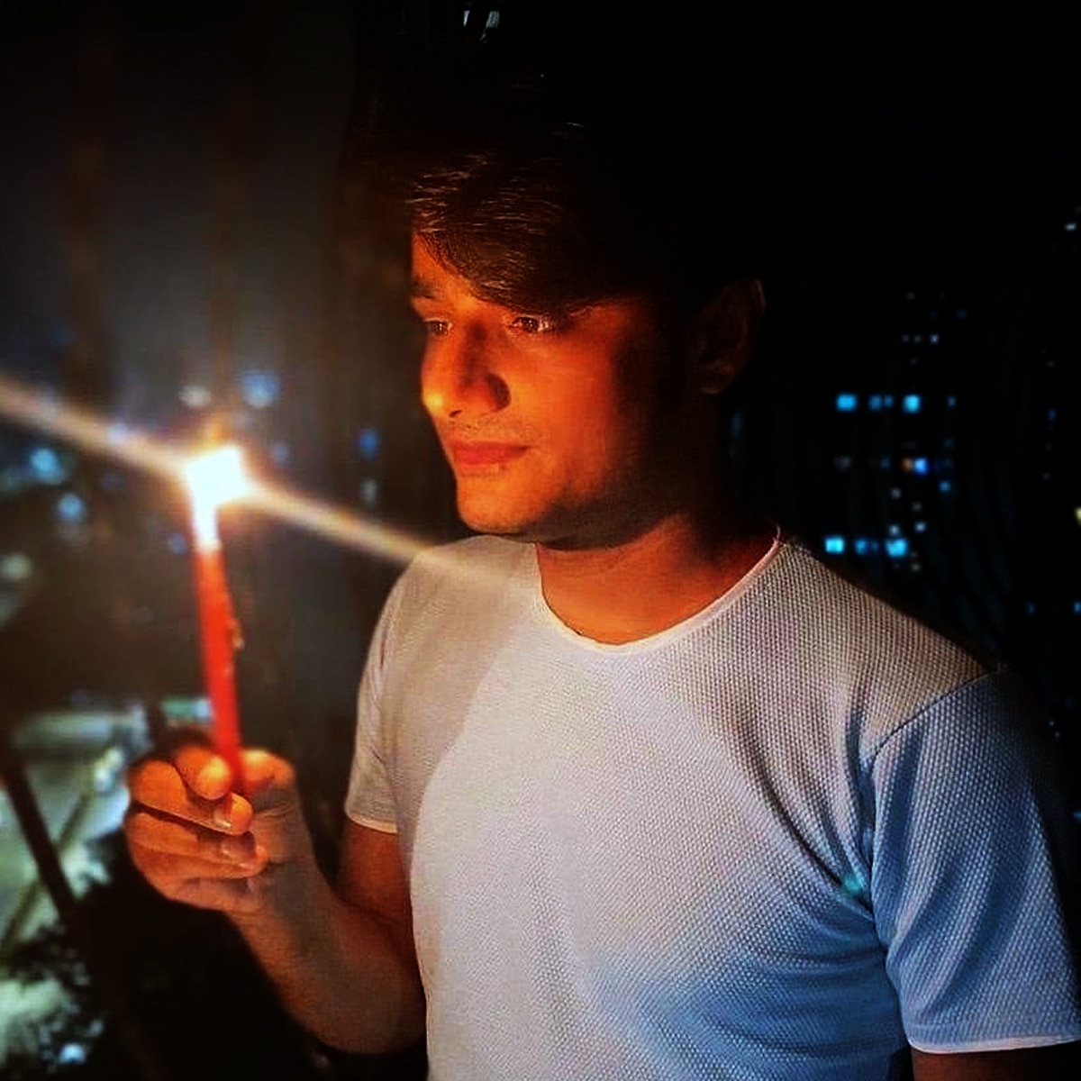 Image Source: Sandeep Singh Social Media