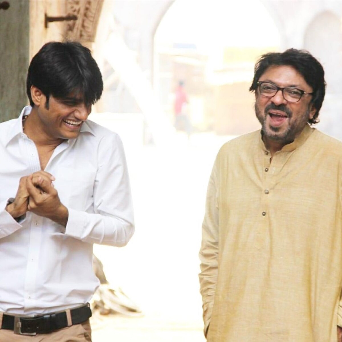 Image Source: Sandeep Singh Social Media